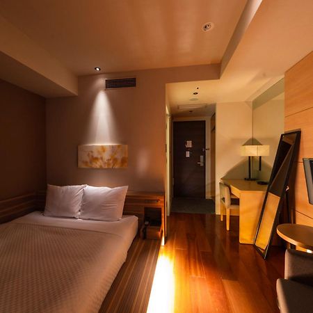 Koko Hotel Fukuoka Tenjin מראה חיצוני תמונה