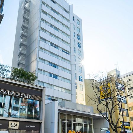 Koko Hotel Fukuoka Tenjin מראה חיצוני תמונה