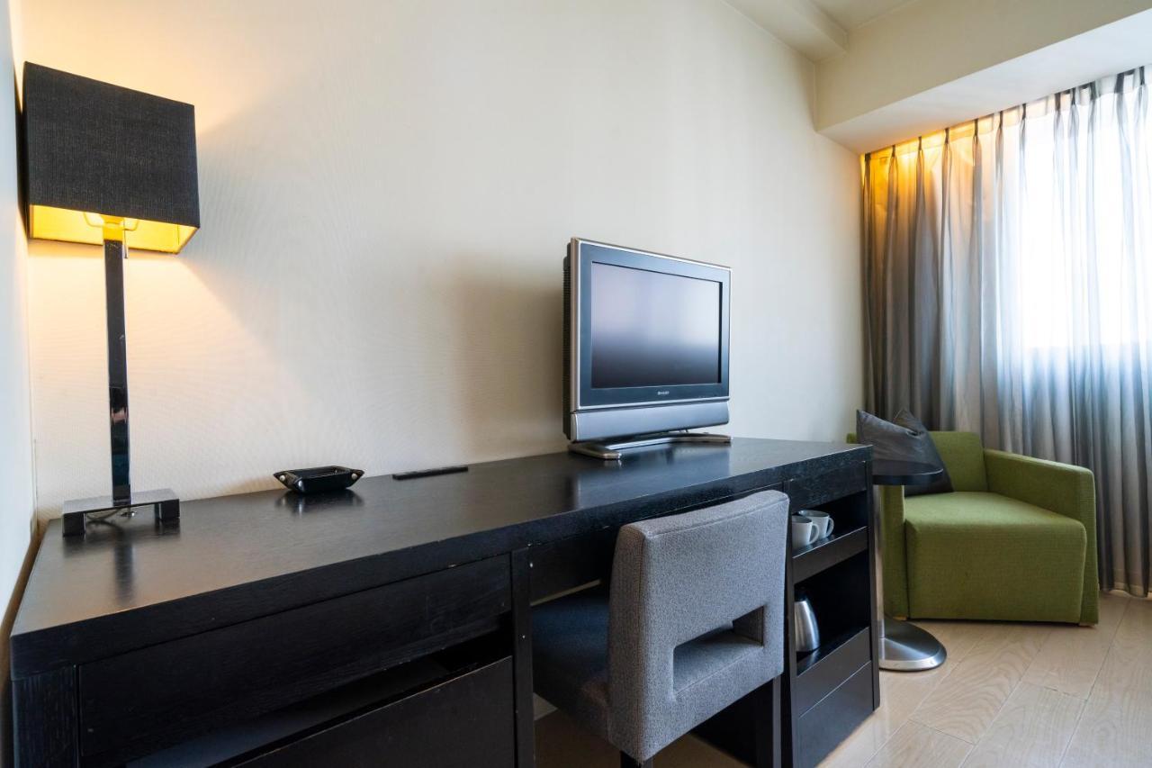 Koko Hotel Fukuoka Tenjin מראה חיצוני תמונה