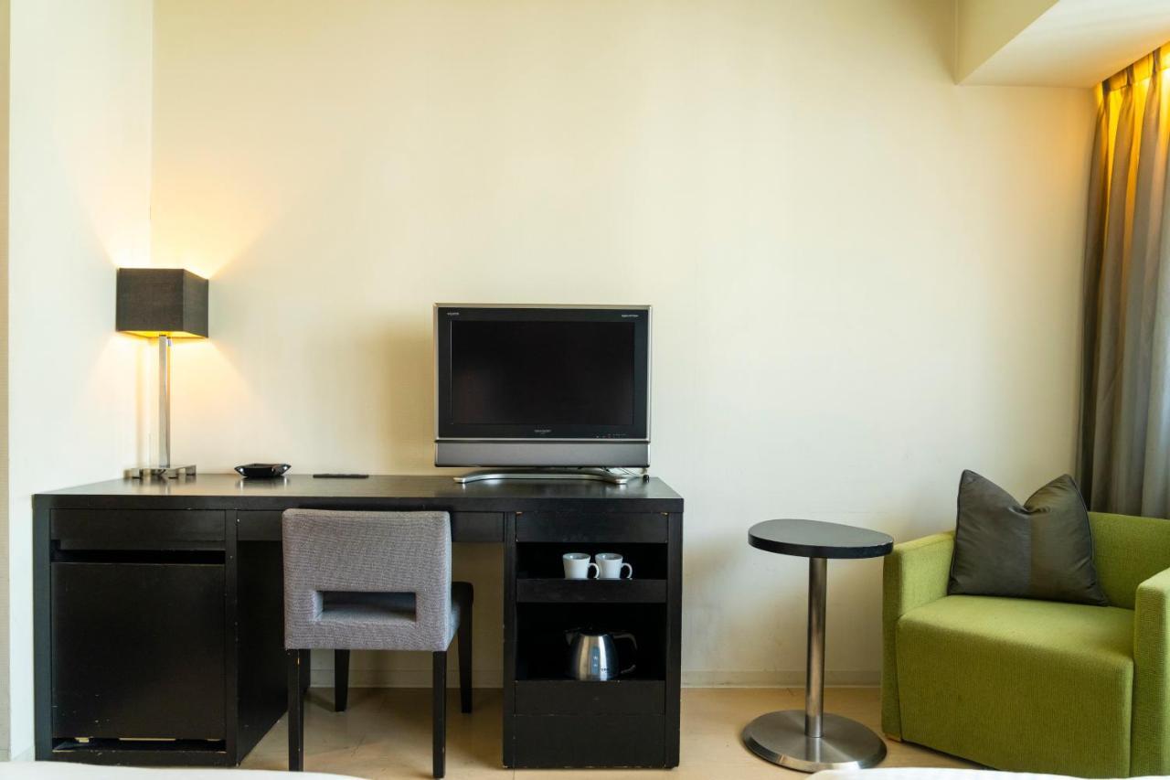 Koko Hotel Fukuoka Tenjin מראה חיצוני תמונה
