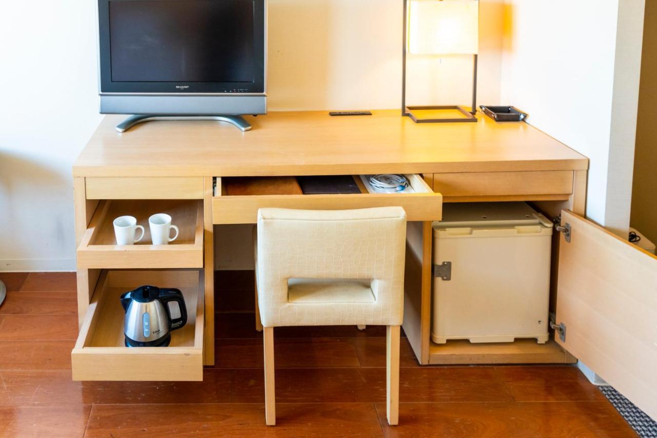 Koko Hotel Fukuoka Tenjin מראה חיצוני תמונה