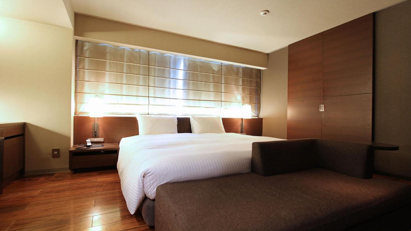 Koko Hotel Fukuoka Tenjin מראה חיצוני תמונה