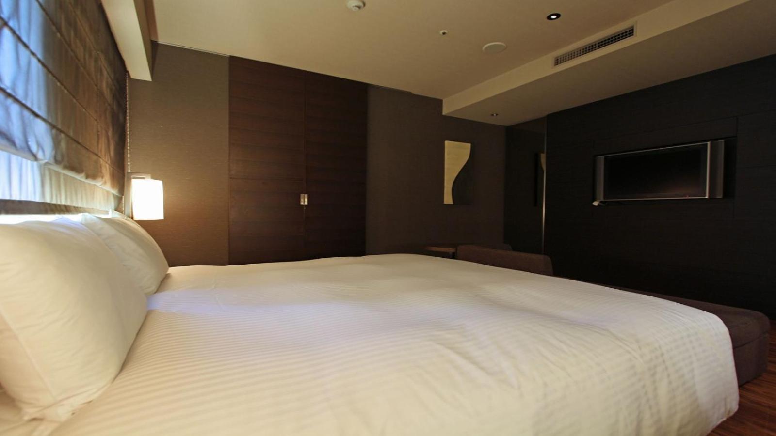 Koko Hotel Fukuoka Tenjin מראה חיצוני תמונה