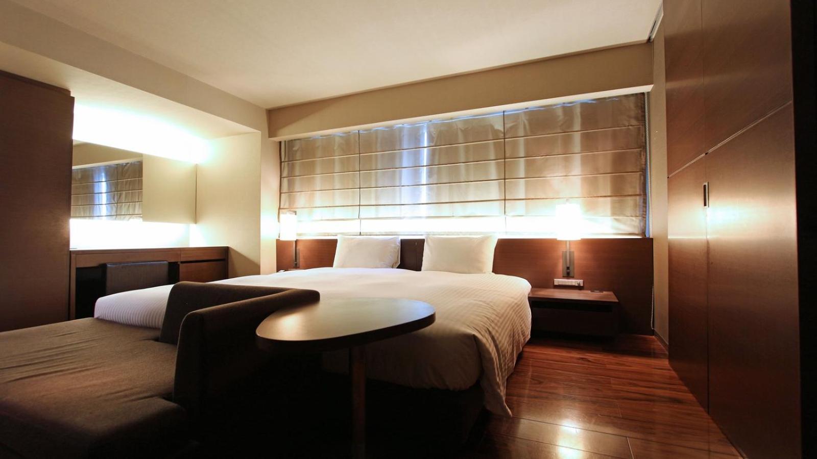 Koko Hotel Fukuoka Tenjin מראה חיצוני תמונה
