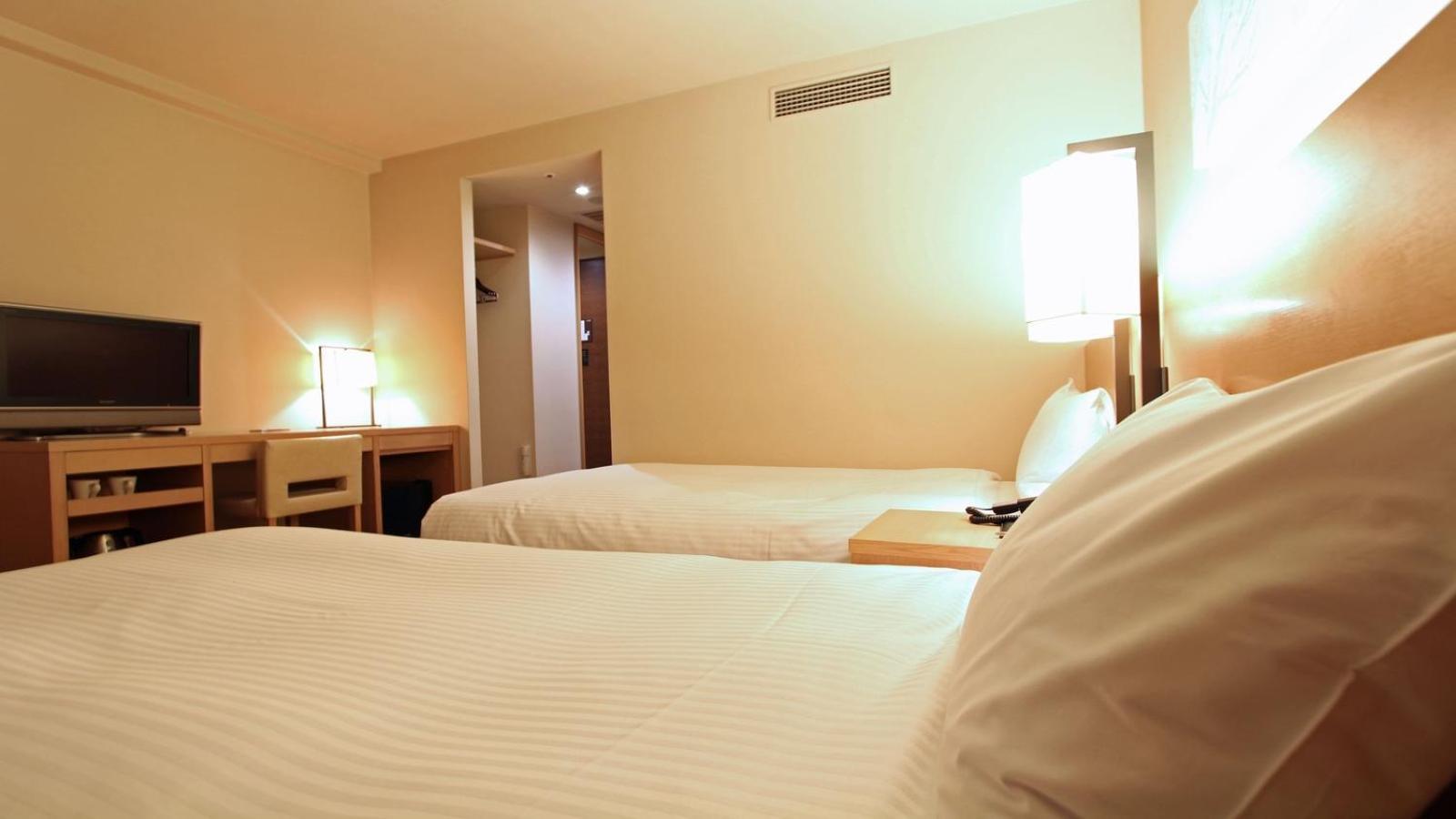 Koko Hotel Fukuoka Tenjin מראה חיצוני תמונה
