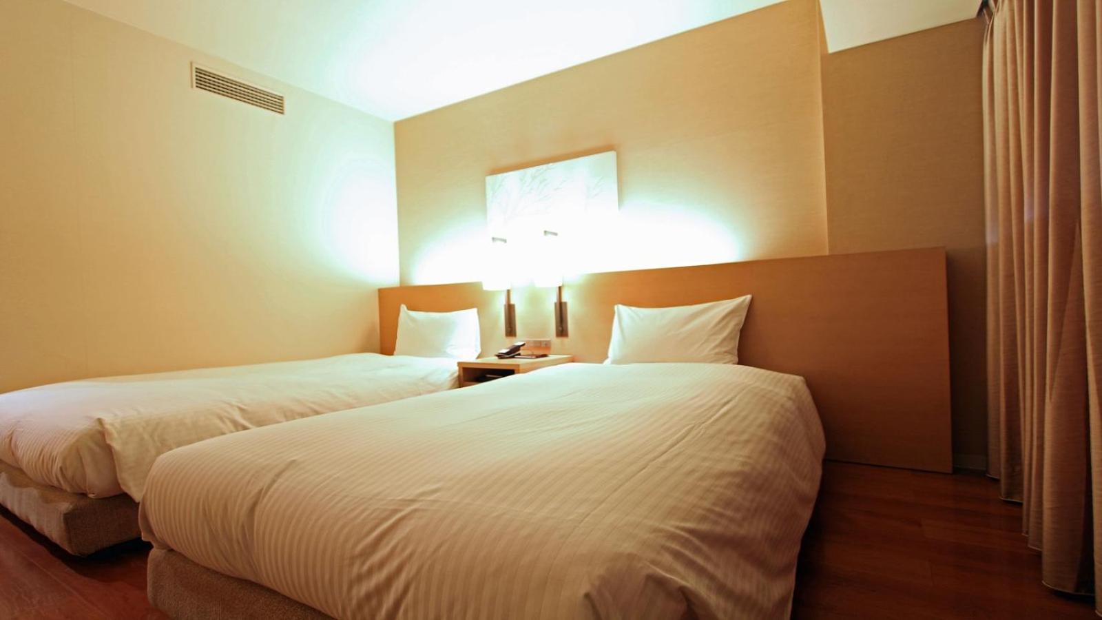 Koko Hotel Fukuoka Tenjin מראה חיצוני תמונה