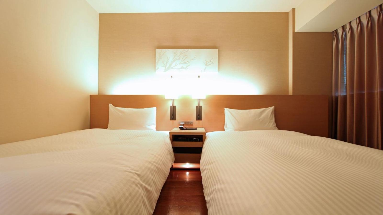 Koko Hotel Fukuoka Tenjin מראה חיצוני תמונה