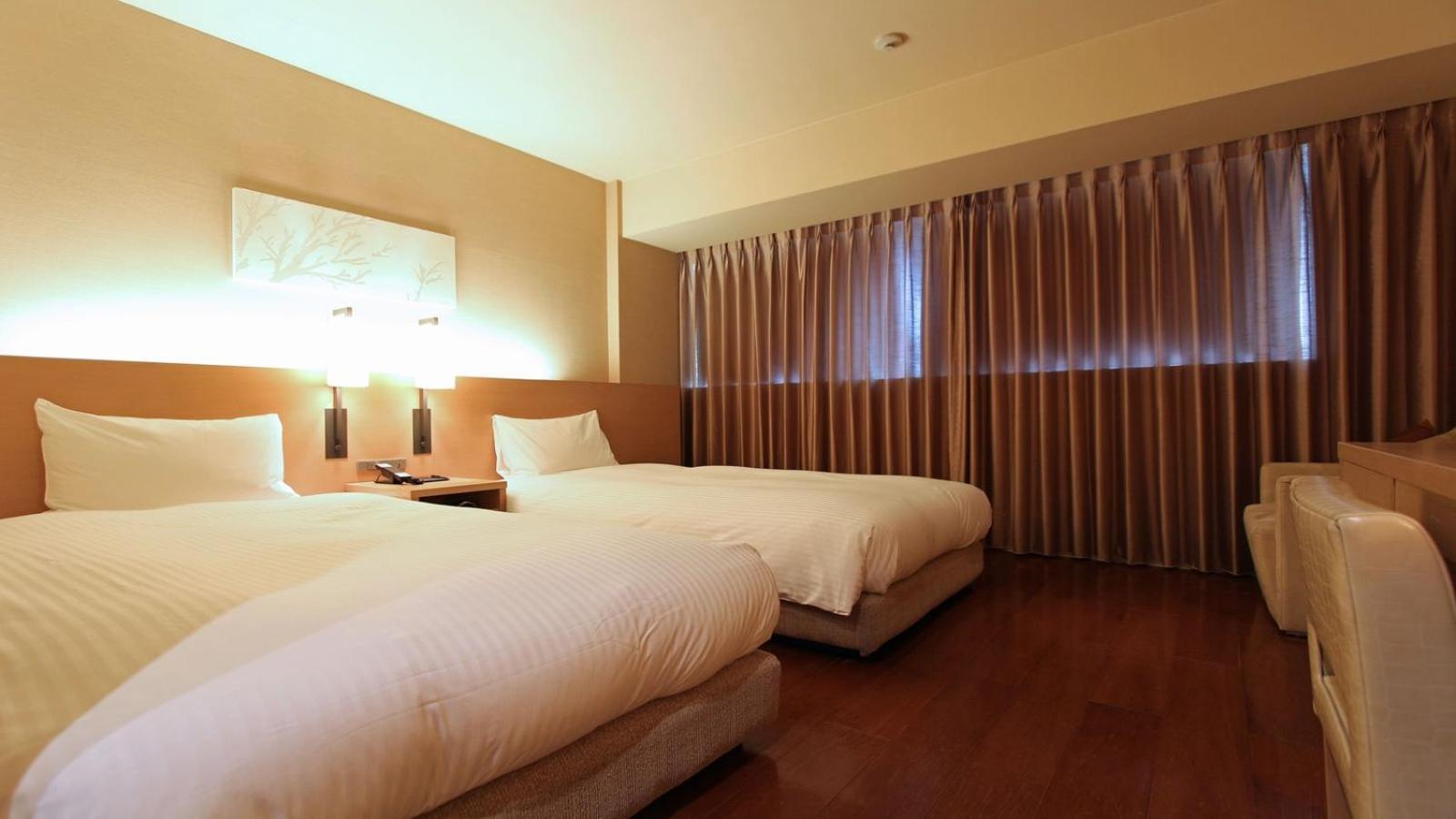 Koko Hotel Fukuoka Tenjin מראה חיצוני תמונה