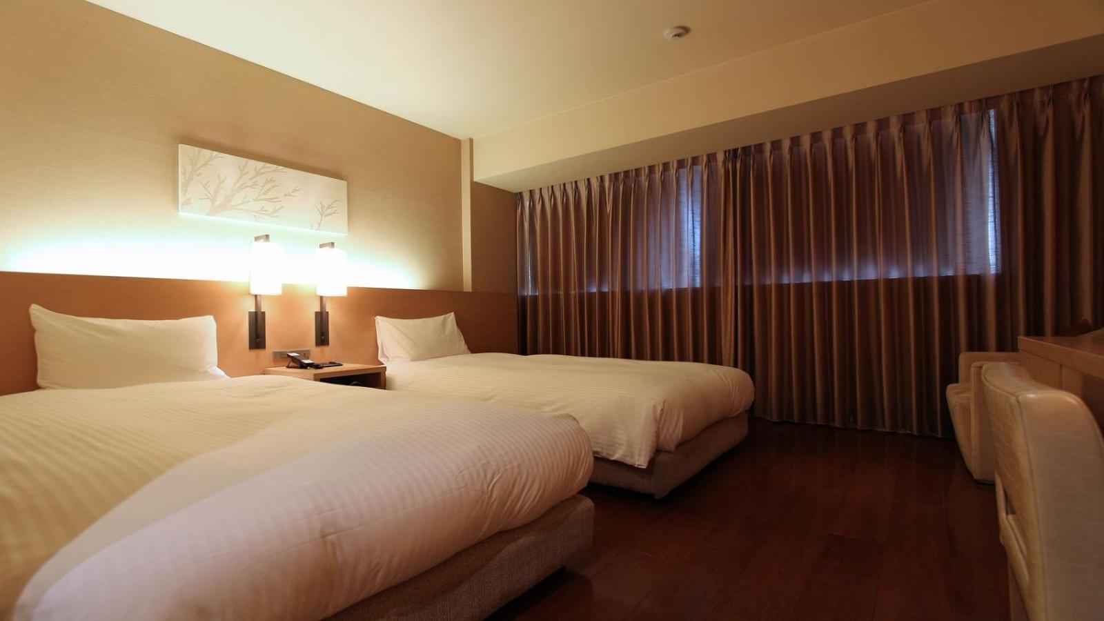 Koko Hotel Fukuoka Tenjin מראה חיצוני תמונה