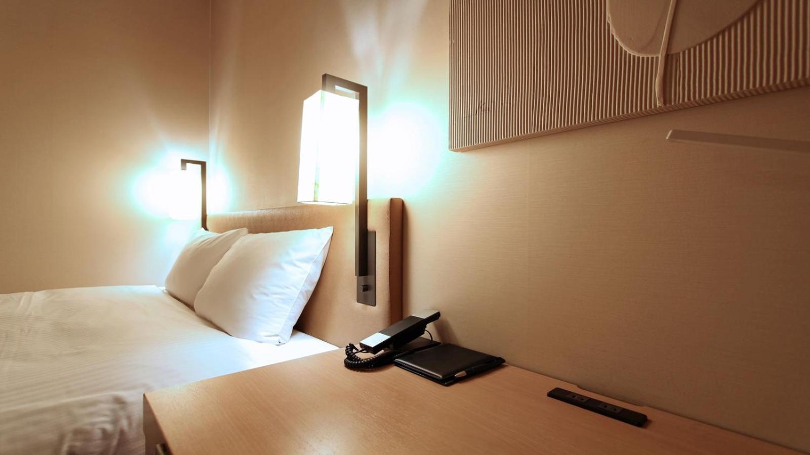 Koko Hotel Fukuoka Tenjin מראה חיצוני תמונה