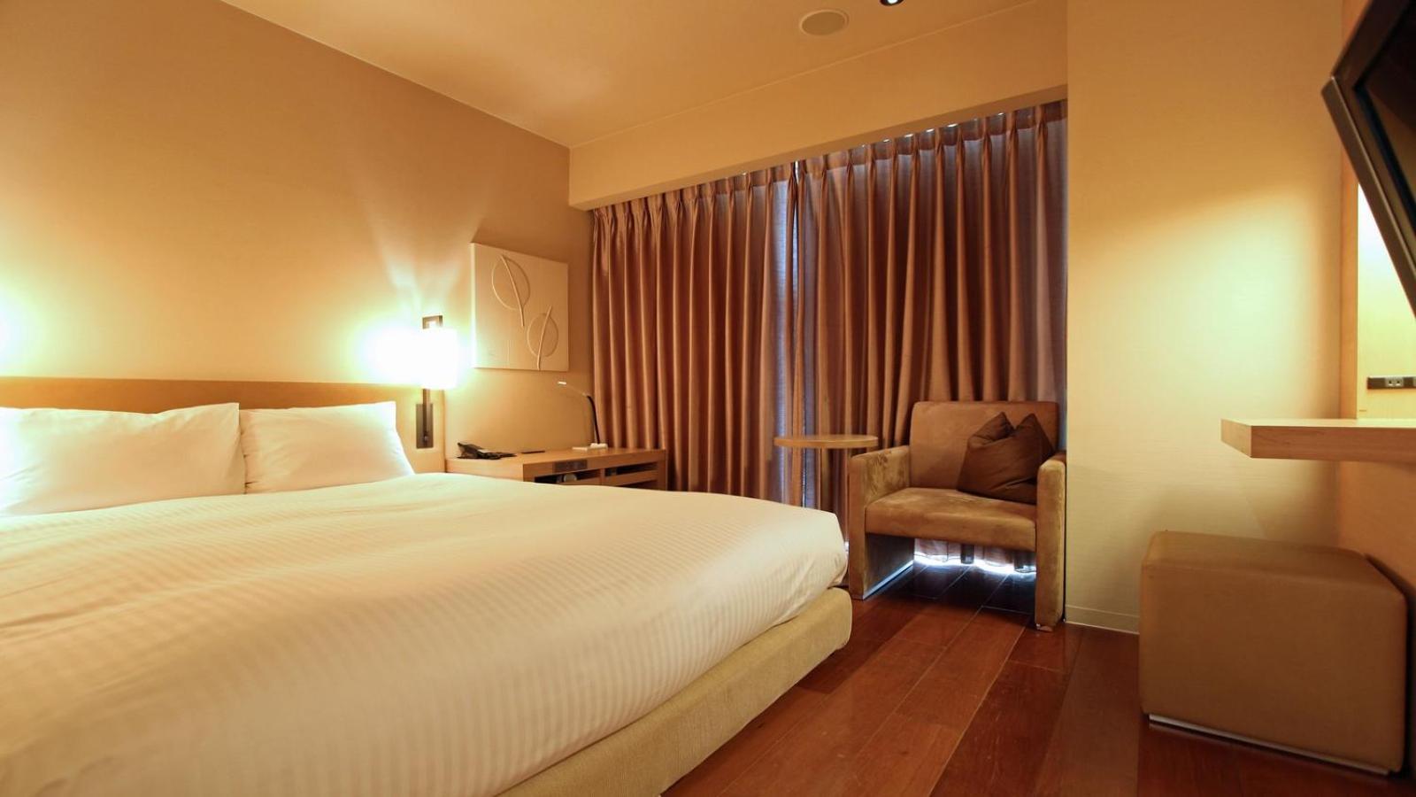 Koko Hotel Fukuoka Tenjin מראה חיצוני תמונה