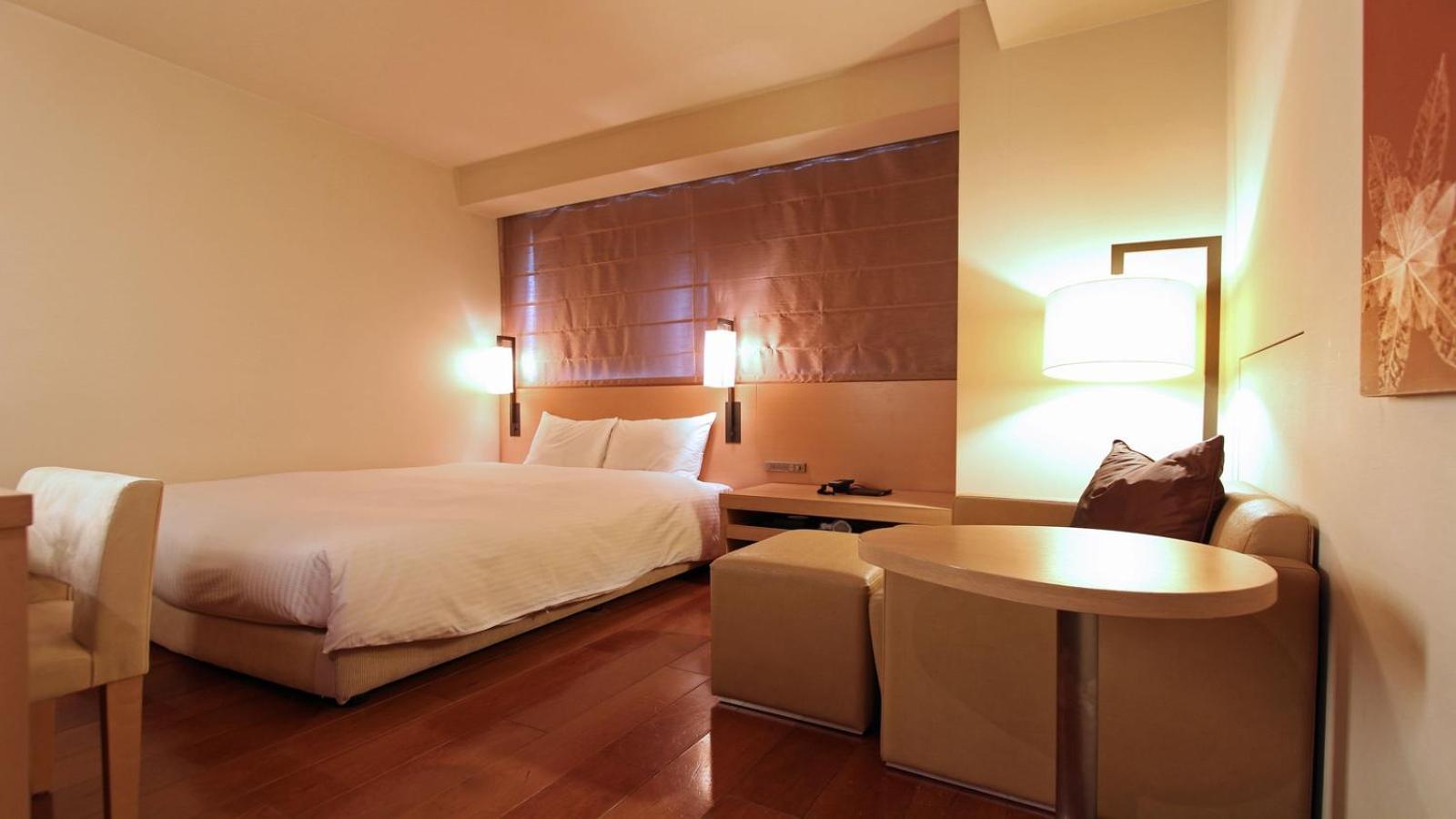 Koko Hotel Fukuoka Tenjin מראה חיצוני תמונה