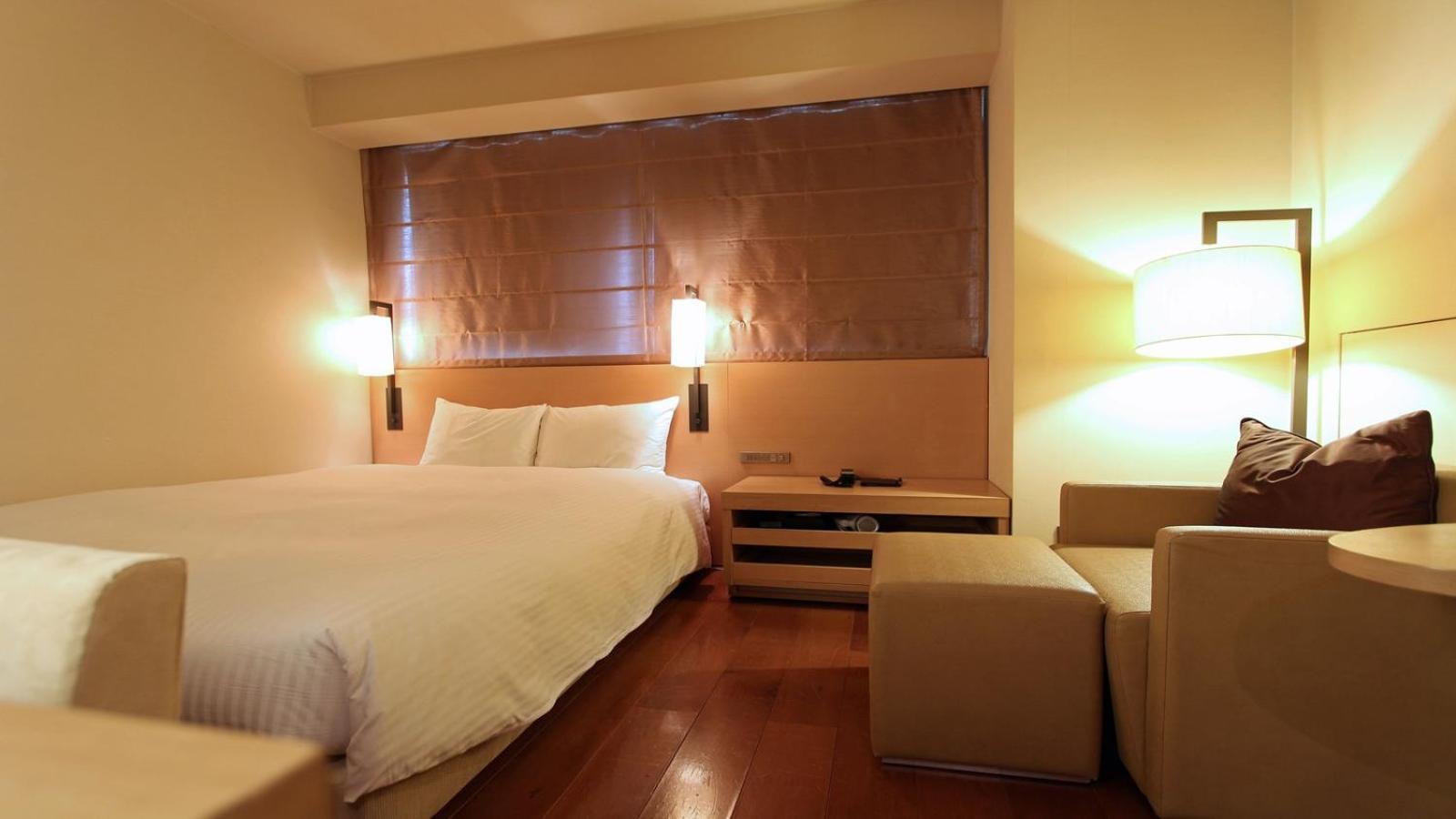 Koko Hotel Fukuoka Tenjin מראה חיצוני תמונה
