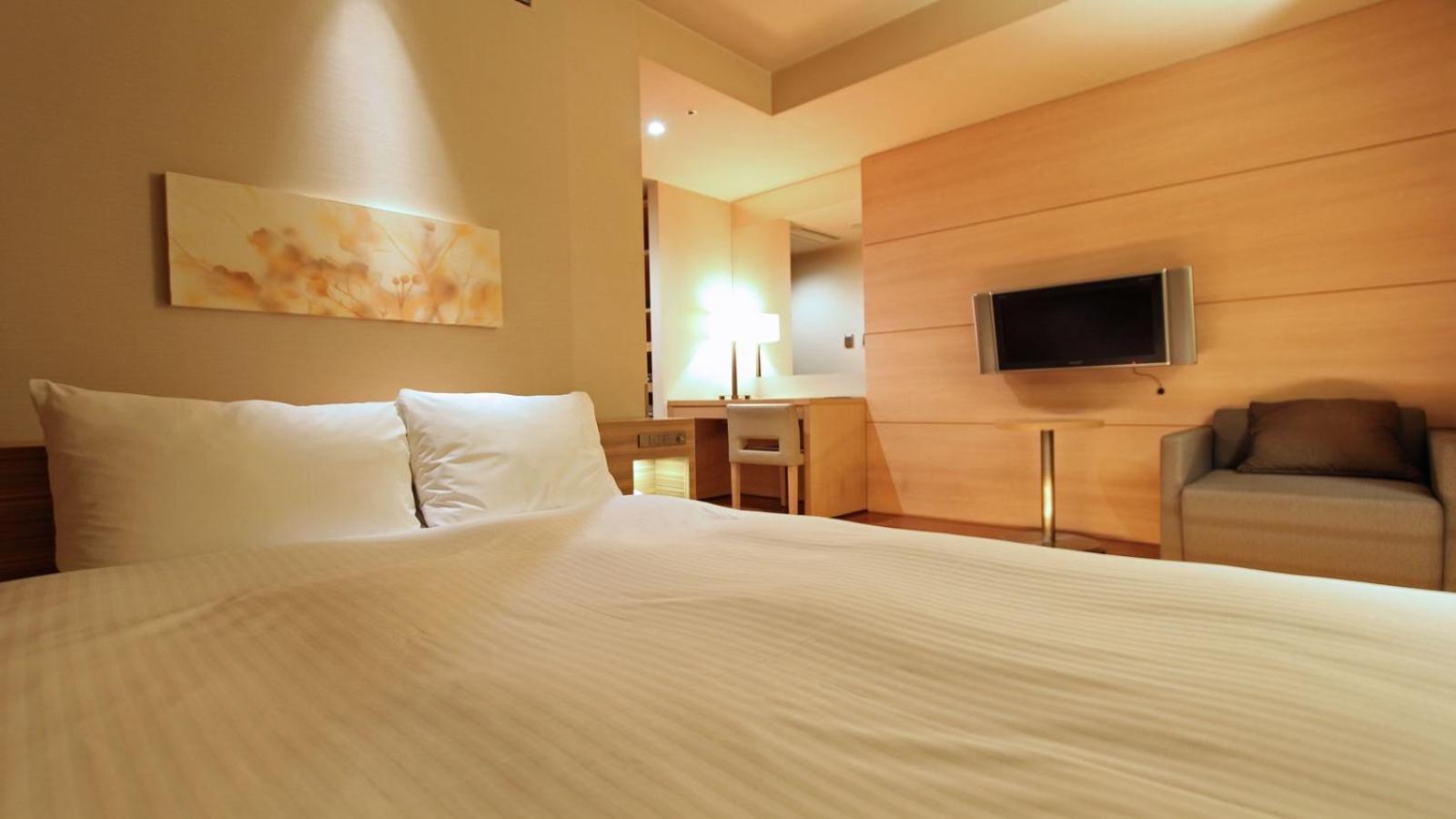 Koko Hotel Fukuoka Tenjin מראה חיצוני תמונה