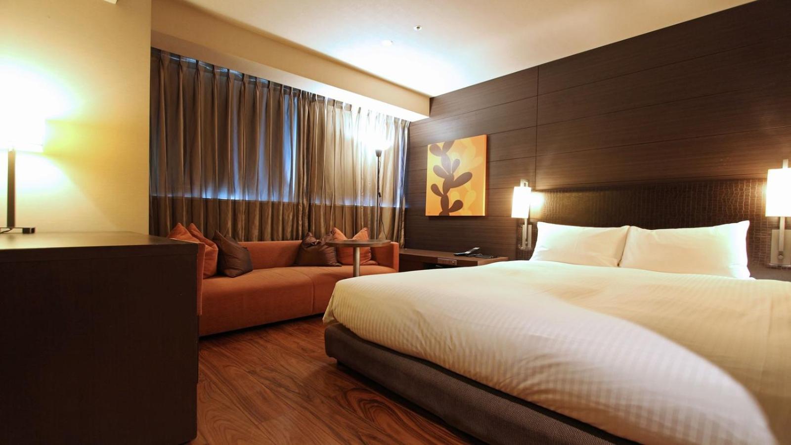 Koko Hotel Fukuoka Tenjin מראה חיצוני תמונה