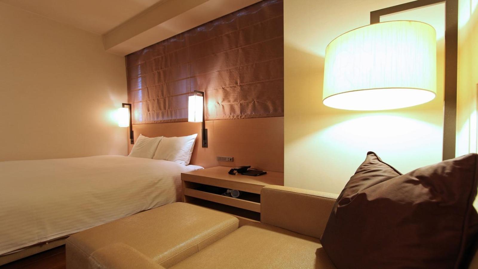 Koko Hotel Fukuoka Tenjin מראה חיצוני תמונה