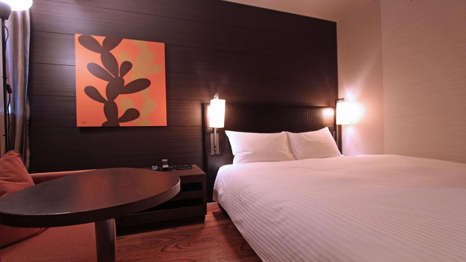 Koko Hotel Fukuoka Tenjin מראה חיצוני תמונה
