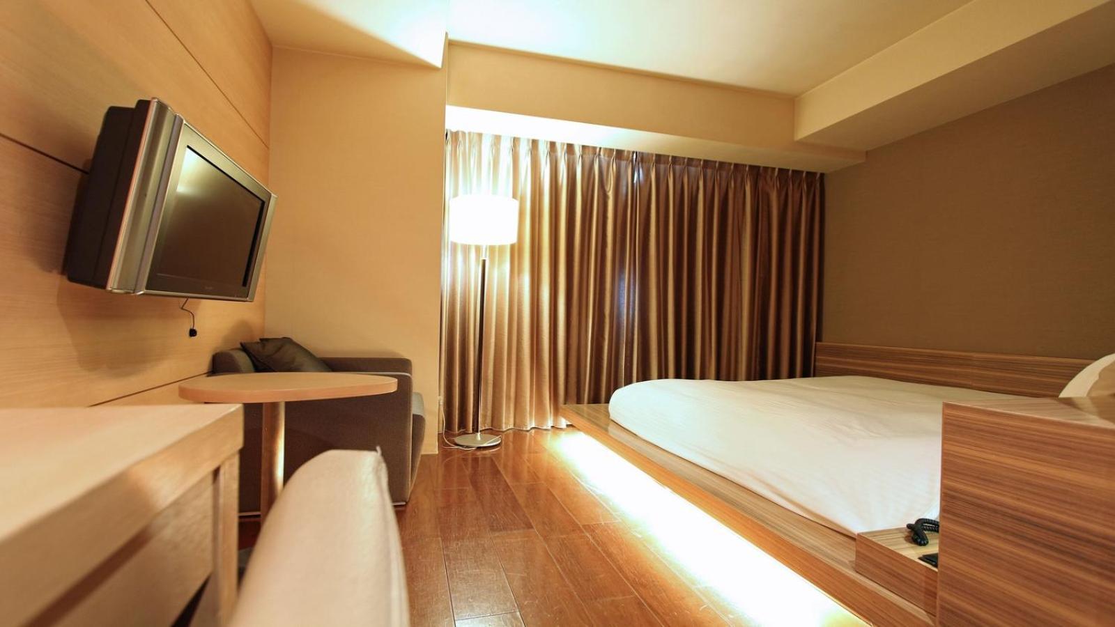 Koko Hotel Fukuoka Tenjin מראה חיצוני תמונה