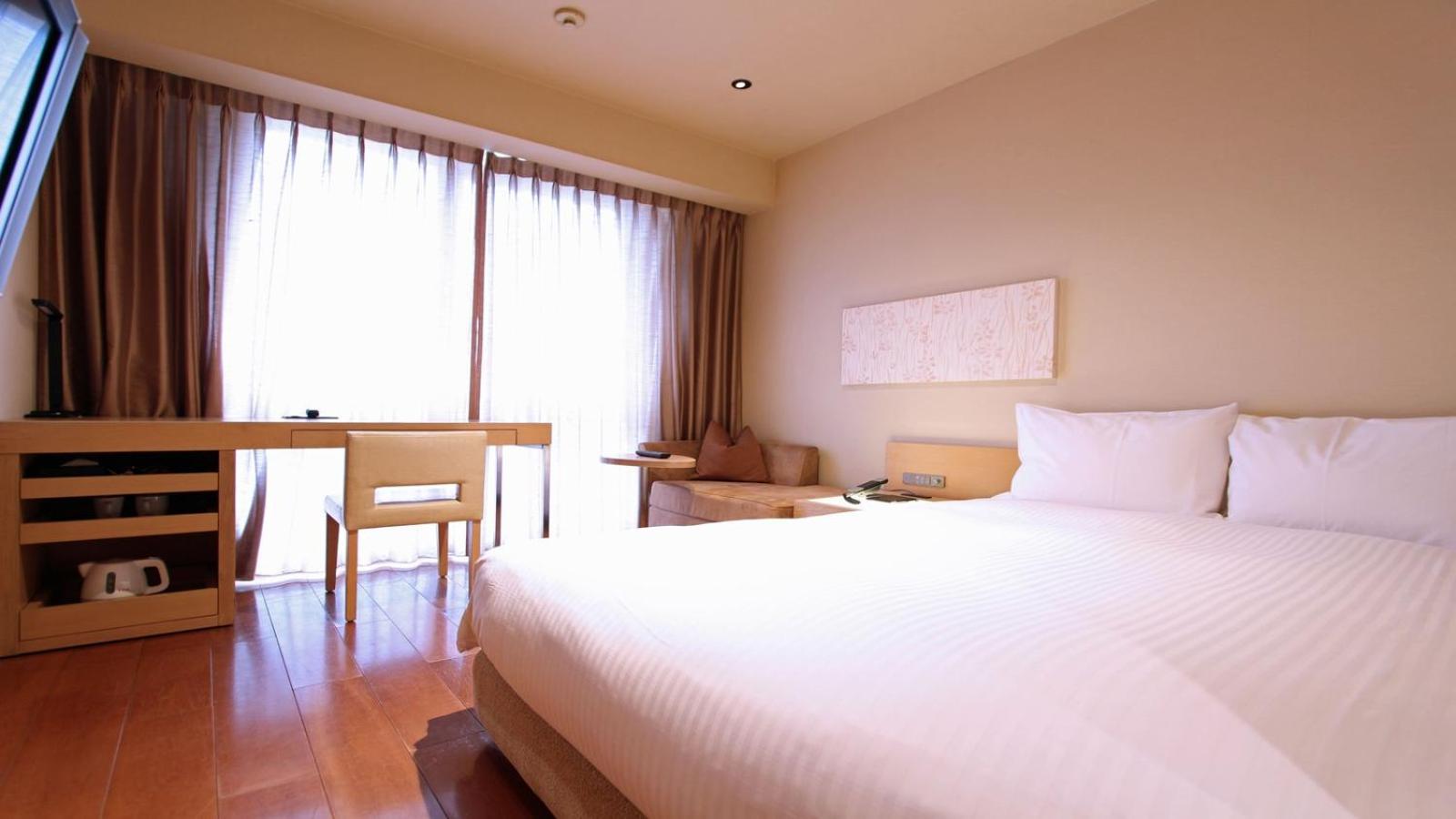 Koko Hotel Fukuoka Tenjin מראה חיצוני תמונה