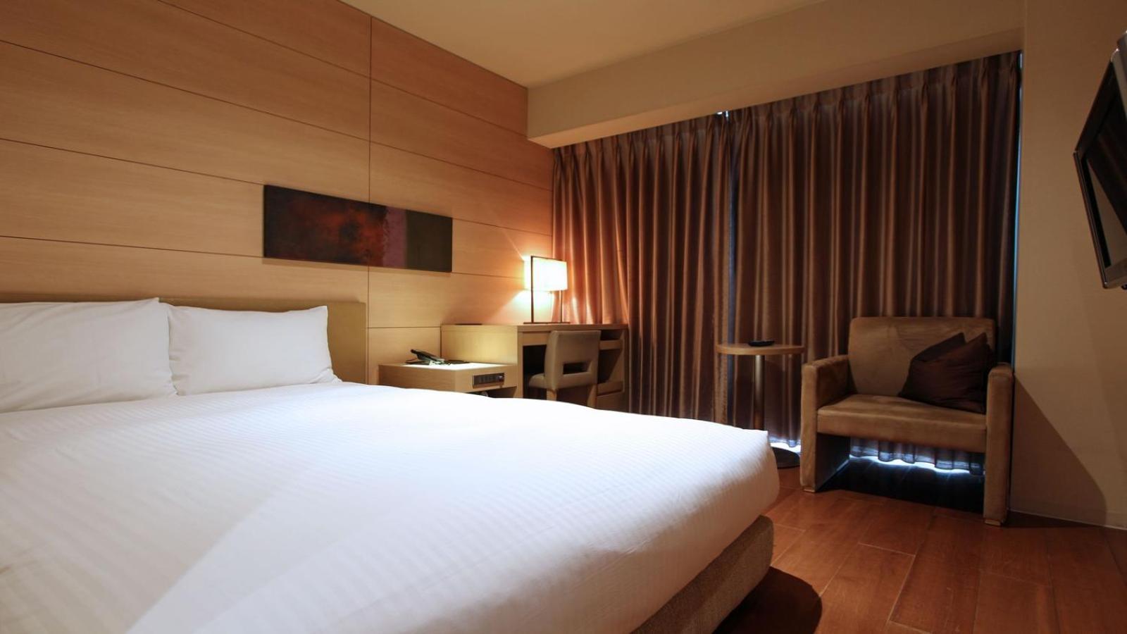 Koko Hotel Fukuoka Tenjin מראה חיצוני תמונה