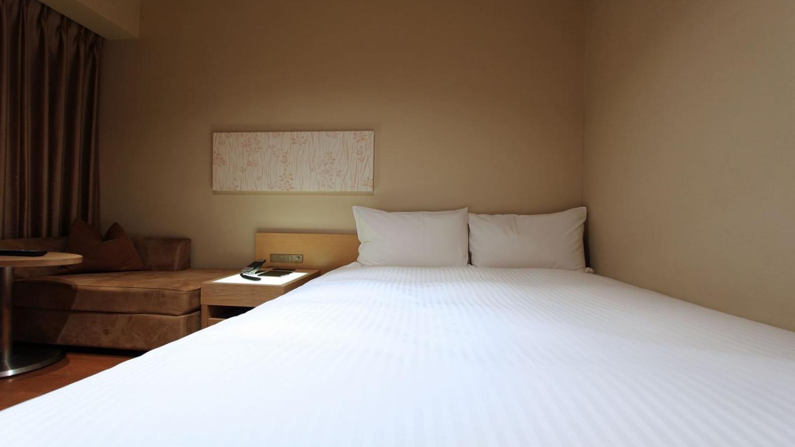 Koko Hotel Fukuoka Tenjin מראה חיצוני תמונה