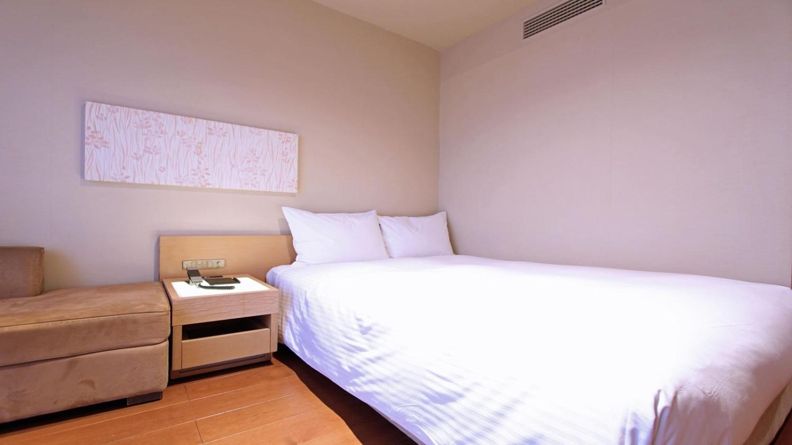 Koko Hotel Fukuoka Tenjin מראה חיצוני תמונה