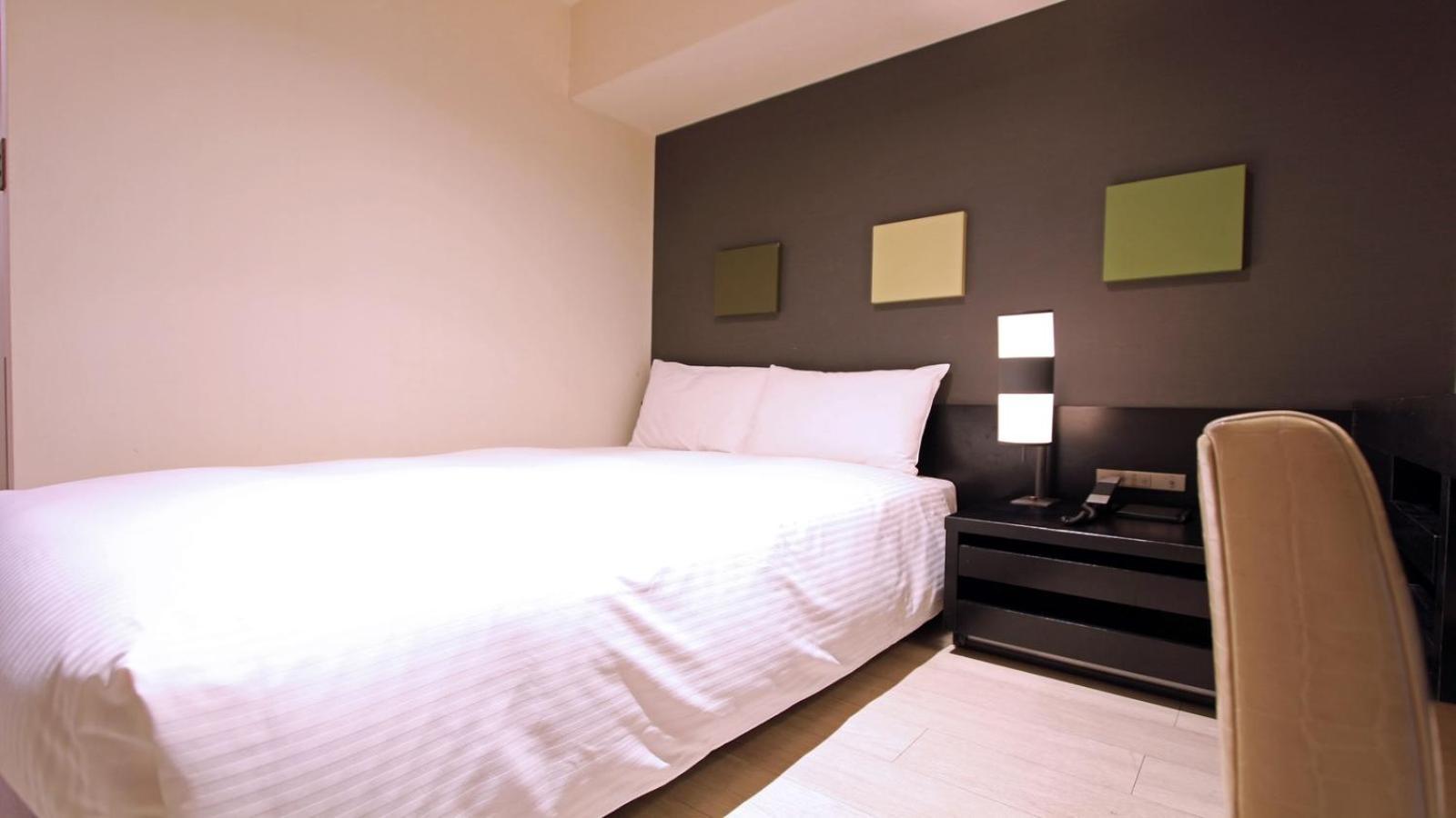 Koko Hotel Fukuoka Tenjin מראה חיצוני תמונה