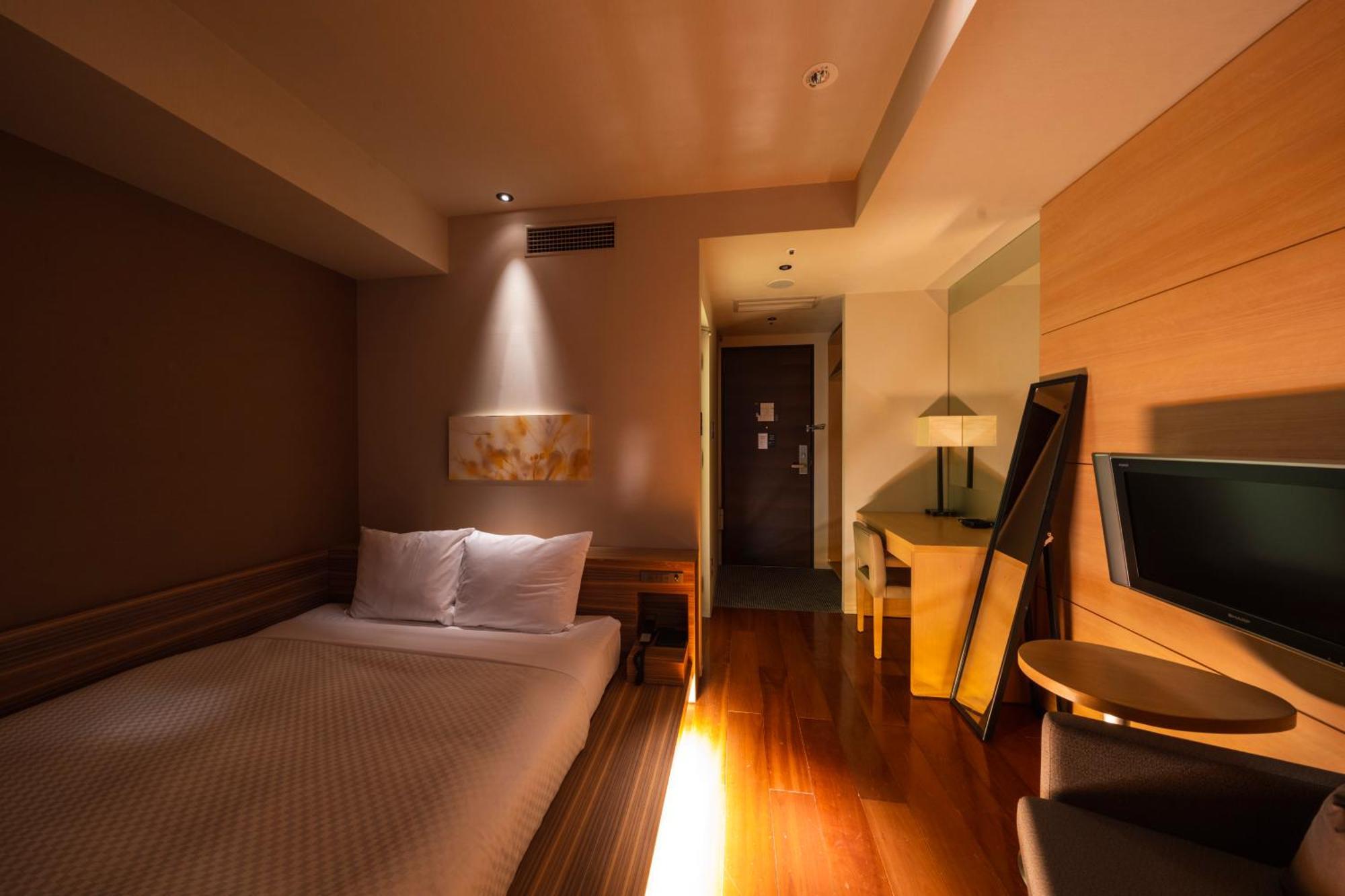 Koko Hotel Fukuoka Tenjin מראה חיצוני תמונה