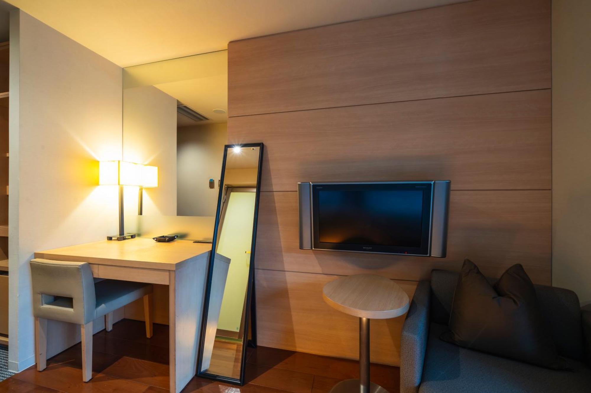 Koko Hotel Fukuoka Tenjin מראה חיצוני תמונה