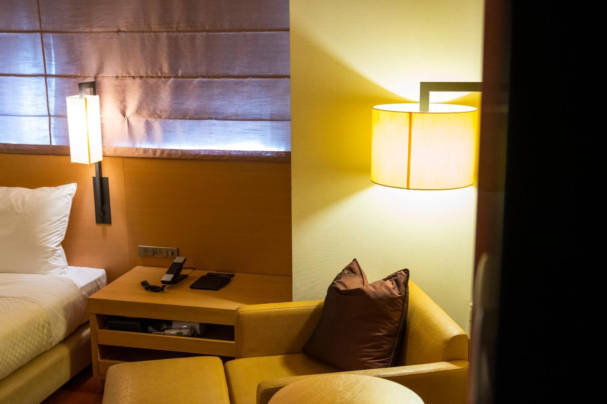 Koko Hotel Fukuoka Tenjin מראה חיצוני תמונה