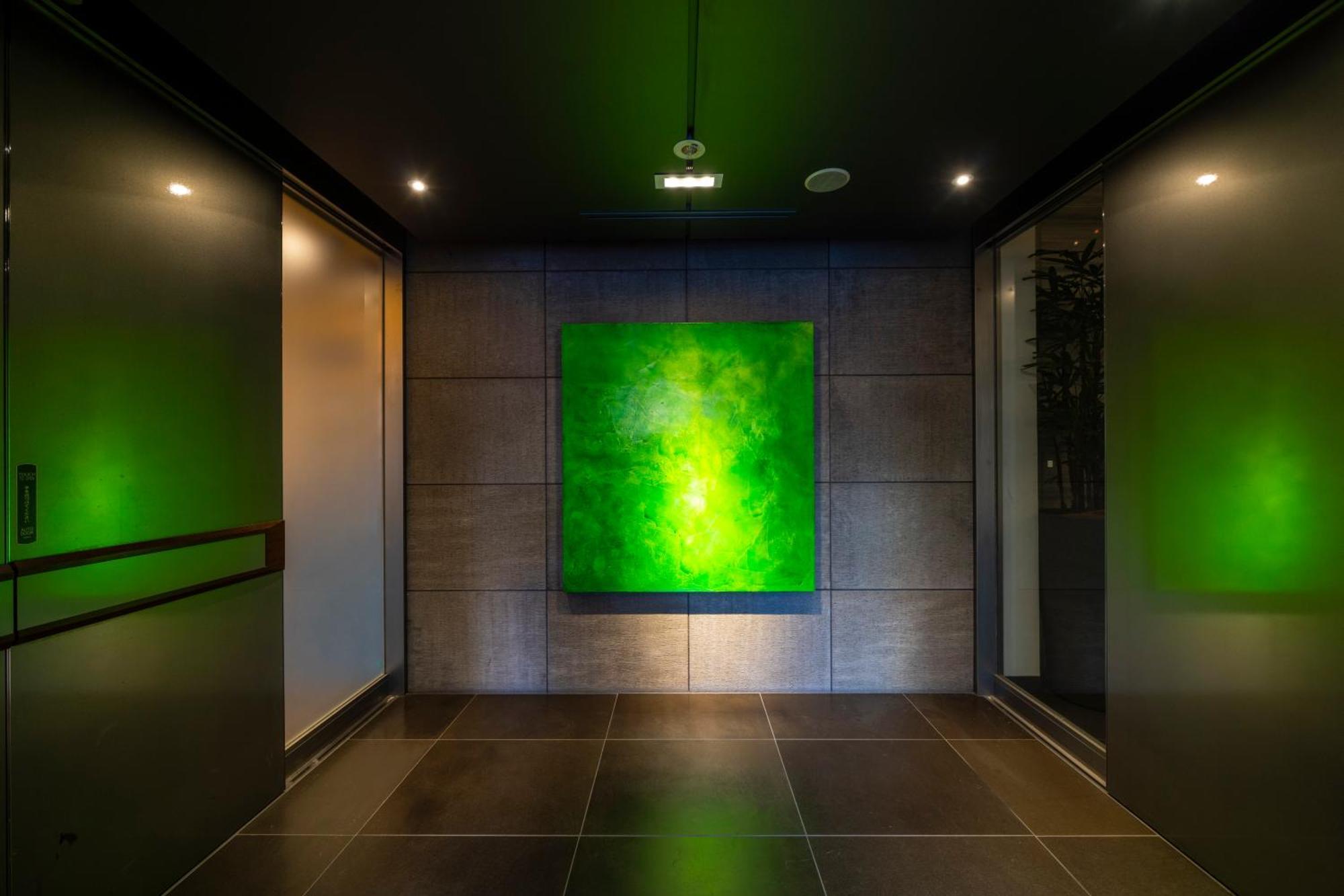 Koko Hotel Fukuoka Tenjin מראה חיצוני תמונה