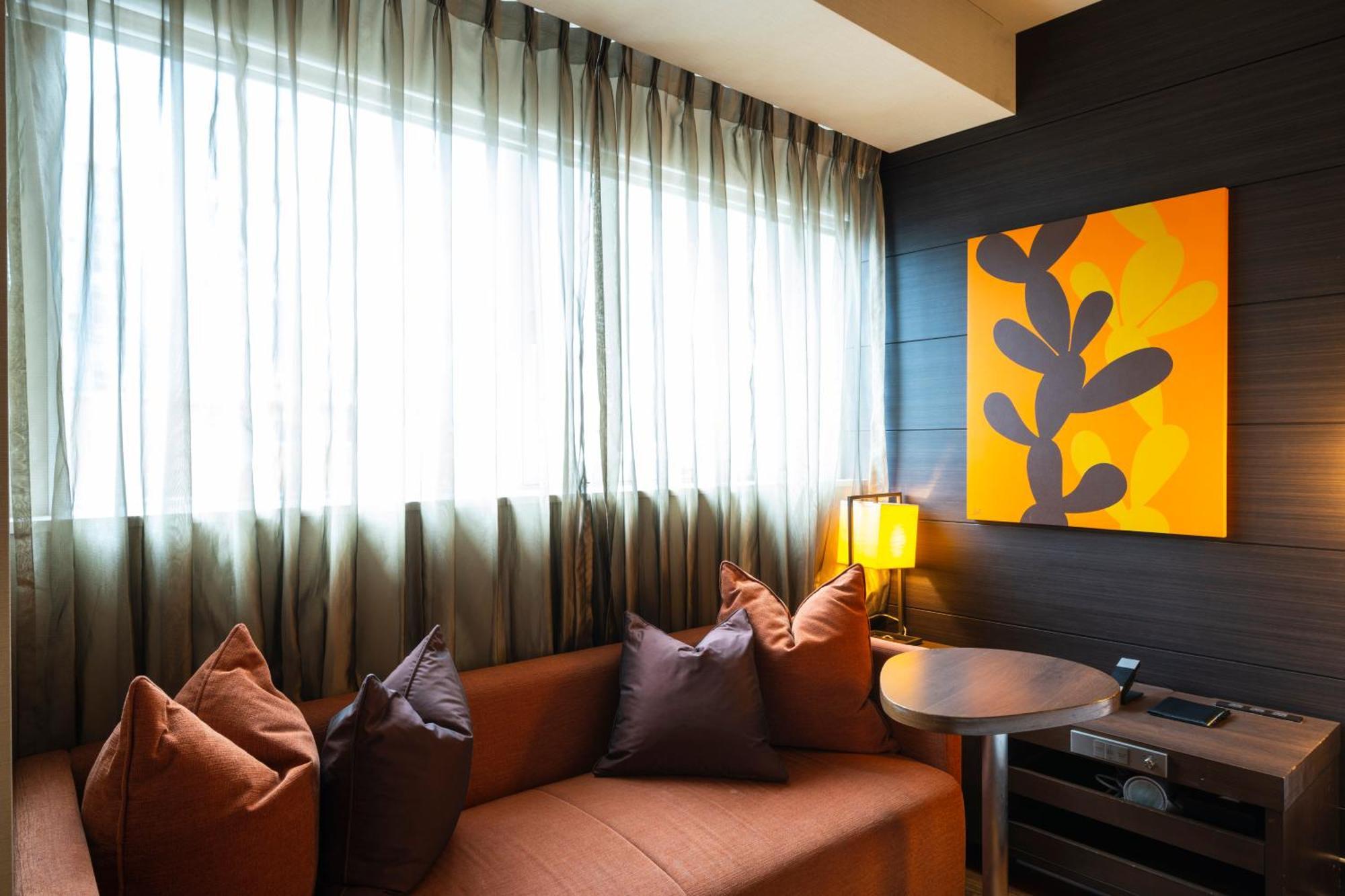 Koko Hotel Fukuoka Tenjin מראה חיצוני תמונה