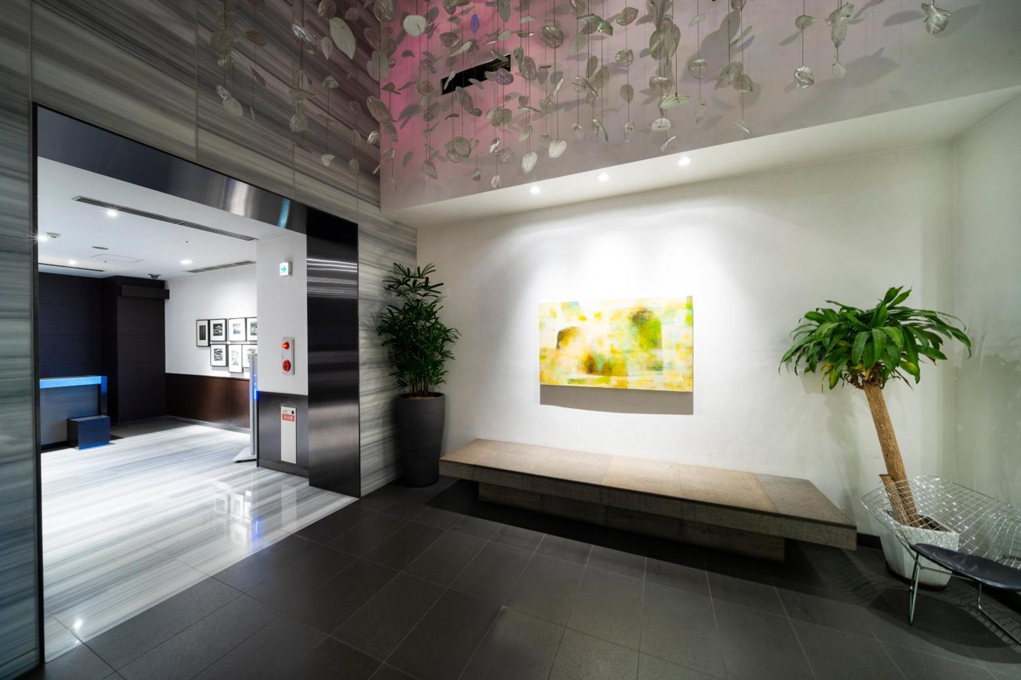 Koko Hotel Fukuoka Tenjin מראה חיצוני תמונה